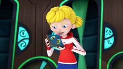 انیمیشن کاراگاه گجت 2015 :: فصل 1 قسمت 73 :: دوبله فارسی